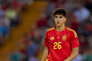 โค้ชกระทิงเด็กยันทาบ ‘คูบาร์ซี่’ ลุยโอลิมปิก