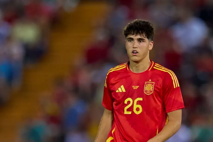 โค้ชกระทิงเด็กยันทาบ ‘คูบาร์ซี่’ ลุยโอลิมปิก