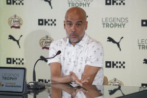 หนุนหลังฟลิค! ‘เป๊ป’ ยันไร้โอกาสหวนคุมบาร์ซ่า