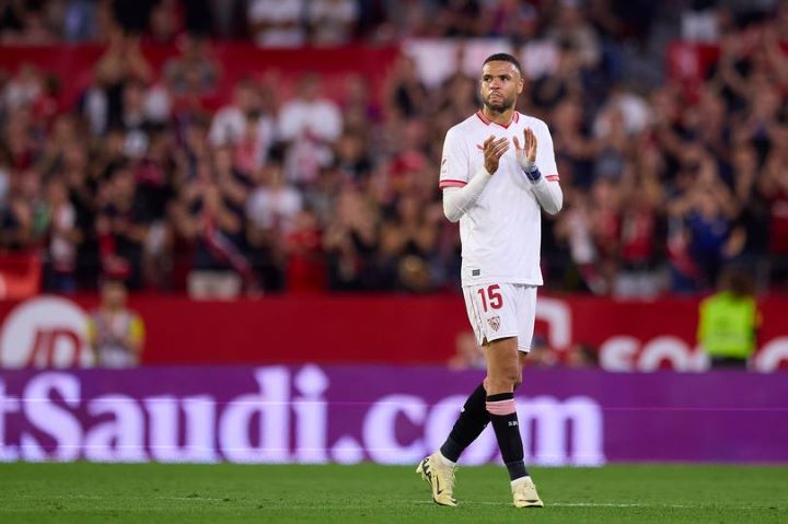 ผียื่น 17 ลป.ขอเซบีญ่าคว้า ‘เอ็น เนซิรี่’ เติมหอก