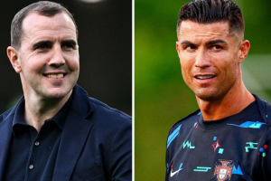 พักก่อนเพื่อน! โอเชียหวัง ‘โด้’ ไม่ลงเจอยักษ์เขียว