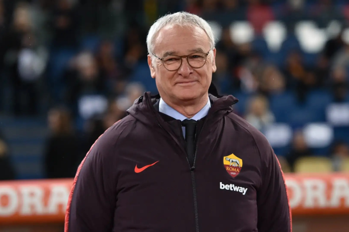 ‘รานิเอรี่’ ยอมแลก EPL กับสคูเด็ตโต้ให้ ‘โรม่า’