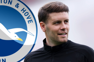 อายุแค่31! ‘เฮอร์เซเลอร์’ ตอบตกลงคุมไบรจ์ตัน