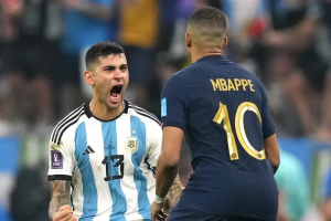 โรเมโร่เห็นต่าง! ‘ปธ.เป้’ ชี้ยูโรซับซ้อนกว่าบอลโลก