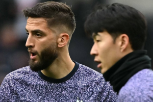 ‘เบนทานคูร์’ โร่ขอโทษเล่นมุขส่อเหยียด ‘ซน’