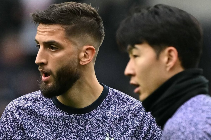 ‘เบนทานคูร์’ โร่ขอโทษเล่นมุขส่อเหยียด ‘ซน’