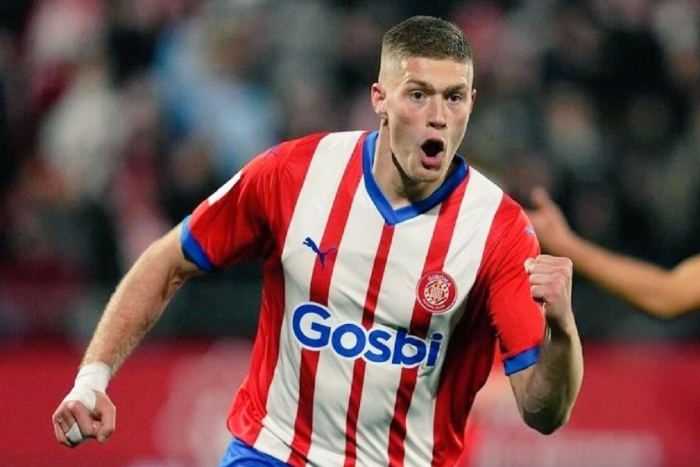 รอจ่ายค่าฉีก! ‘ดอฟบีค’ ตอบตกลงย้ายซบตราหมี