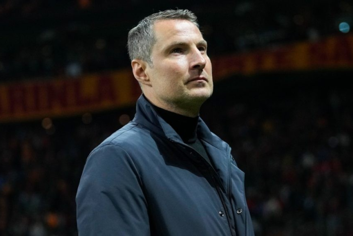 ตัวแทนสล็อต! เฟเยนอร์ดตั้ง ‘พริสเก้’ กุนซือใหม่