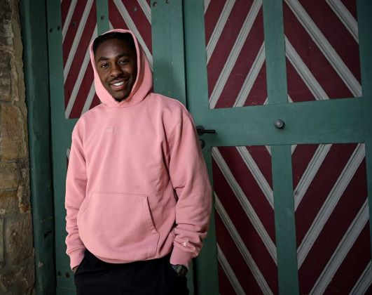 ‘เอเซ่’ เผยนำความล้มเหลวมาเป็นแรงผลักดัน