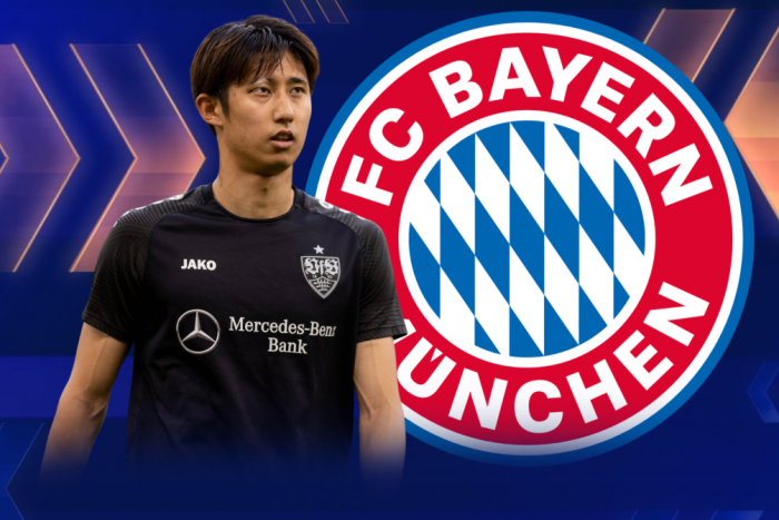 ว่าที่หลังใหม่! พี่เสือตกลงจ่ายค่าฉีก ‘อิโตะ’ 30 ลย.