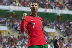 เต็มที่เพื่อชาติ! ‘โด้’ รู้ตัวเหลือเวลาค้าแข้งไม่มาก