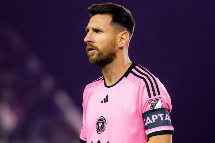 ‘เมสซี่’ รับกลัวการเลิกเล่น-ยัน ‘ไมอามี่’ ทีมสุดท้าย