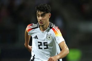 อินทรีเซ็ง ‘พาฟโลวิช’ ทอนซิลอักเสบชวดเปิดหัวยูโร