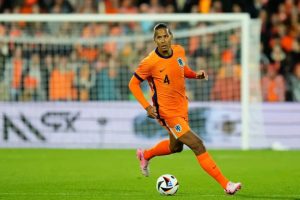 ยูโรหนแรก! VvD ปลุกกังหันสนุกไปกับการแข่ง