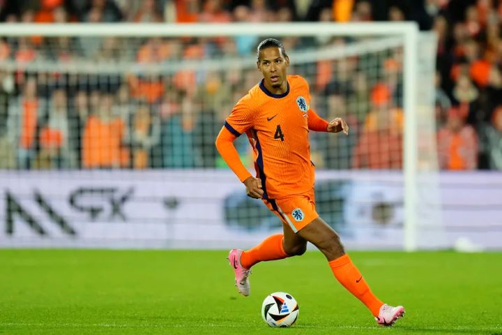 ยูโรหนแรก! VvD ปลุกกังหันสนุกไปกับการแข่ง