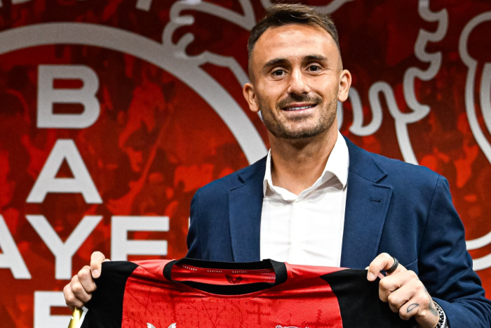 ห้างยาเฟิร์มคว้า ‘การ์เซีย’ กลางกิโรน่า 20 ลย.