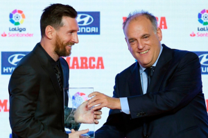 เมสเห็นต่าง! เตบาสยัน ‘ยูโร’ ยากกว่าบอลโลก