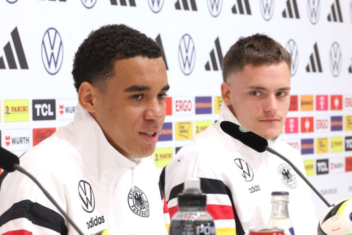 ‘เวิร์ตซ์’ หยอกอยากร่วมสโมสร ‘มูเซียล่า’