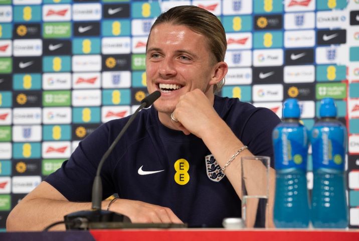 ‘กัลลาเกอร์’ เผยเคยคัดตัวตาร์ตั้นแต่ไม่ผ่าน