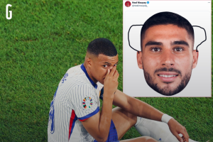 ‘โมเปย์’ เสนอตัวให้ ‘ปธ.เป้’ ใช้เป็นหน้ากาก