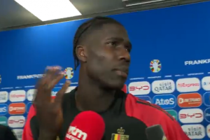 ไม่ใช่โกล์ผี! ‘โอนาน่า’ เซ็งนักข่าวเรียก ‘อังเดร’