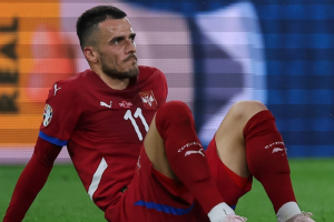 ‘คอสติช,วลาซิช’ บาดเจ็บถอนตัวจากยูโร