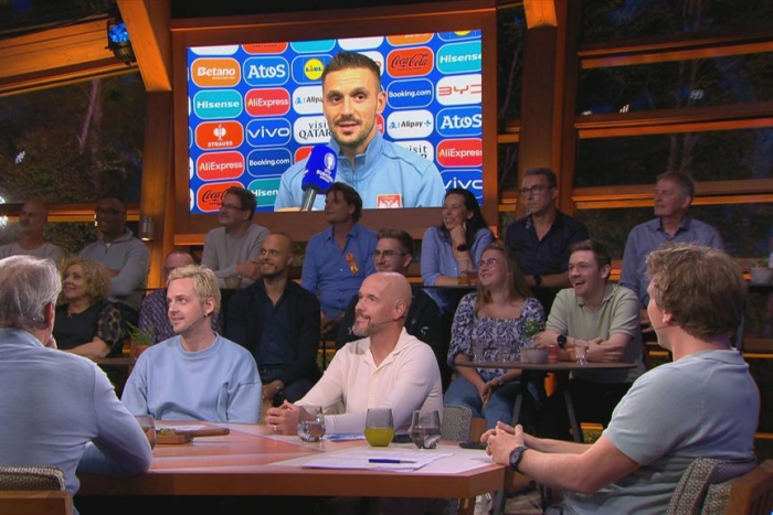 ‘ทาดิช’ ยกย่อง ETH กุนซือเก่งสุดที่เคยร่วมงาน