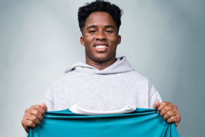 รอติดตาม! ‘เอนดริค’ เผยเตรียมแจ้งข่าวเขย่าวงการ