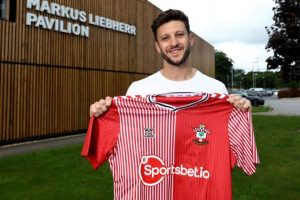 ‘ลัลลาน่า’ มั่นนักบุญจะมีฤดูกาลที่ยอดเยี่ยม