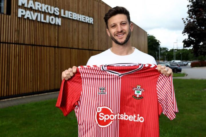 ‘ลัลลาน่า’ มั่นนักบุญจะมีฤดูกาลที่ยอดเยี่ยม