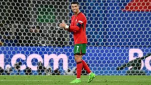 กูรูชี้ ‘โด้’ ผ่านจุดพีคไม่ใช่ CR7 คนเดิม