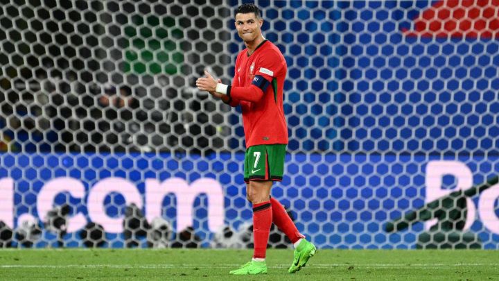 กูรูชี้ ‘โด้’ ผ่านจุดพีคไม่ใช่ CR7 คนเดิม