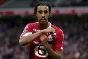 หงส์ยื่นเปิดราคา 50 ลย.แลก ‘โยโร่’ ก่อนลีลล์ปัดตก