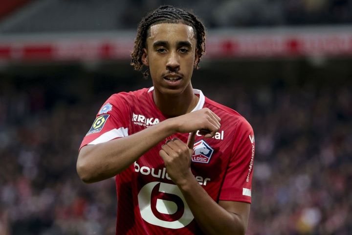 หงส์ยื่นเปิดราคา 50 ลย.แลก ‘โยโร่’ ก่อนลีลล์ปัดตก