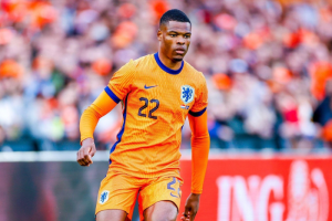 ‘ดุมฟรีส์’ เผยฝันเล่น EPL แต่ไม่อยากทิ้งงูใหญ่