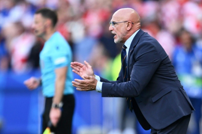 ฟูเอนเต้ปลื้ม ‘กระทิงยุคใหม่’ ไม่ต้องครองบอลเยอะ