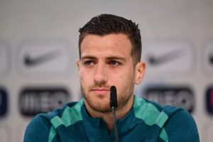 อยากเล่นต้องทำ! ‘ดาโลต์’ ยันฟอร์มกับผีแค่ช่วยให้ติดธงฝอยทอง