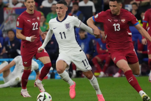 ตำนานบอกสิงโตควรถอด ‘โฟเด้น’ ตั้งแต่นาที 29