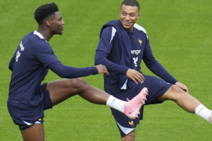 ปธ.เป้พร้อมช่วยตราไก่, เบลเยียมลุ้นวิตเซล…ปรีวิวยูโร 2024