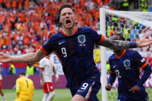 ‘เวกฮอร์สต์’ เผยรู้ล่วงหน้าจะนำชัยให้กังหัน