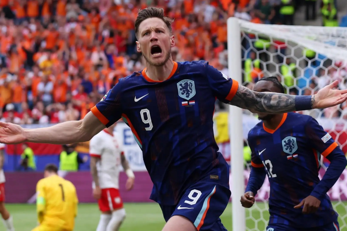 ‘เวกฮอร์สต์’ เผยรู้ล่วงหน้าจะนำชัยให้กังหัน