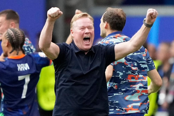 คูมันปลื้ม ‘กังหัน’ ใช้สไตล์อังกฤษเพื่อคว้าชัย