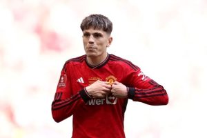 หึ่งทีมซาอุฯเสนอเงินก้อนโตผีแลก ‘การ์นาโช่’