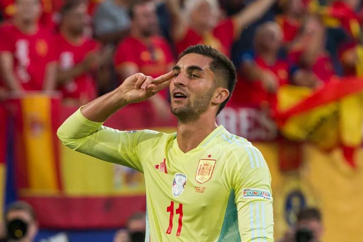 ‘เฟร์ราน’ ปัดลุยโอลิมปิคขอโฟกัสกับบาร์ซ่า