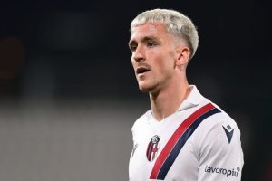 จอยม็อตต้า? ยูเว่วาง ‘ซาเลอ’ เป้ารองเสริมทัพร้อนนี้