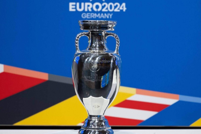 สิงโตชนสโลวัก, กังหันวัดผีดิบ, สเปนพบจอร์เจีย…ประกบคู่ยูโร 16 ทีม