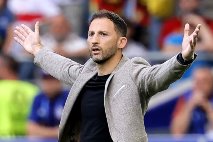 แดงทุกแยก! ‘โค้ชเบลเยียม’ โอดเจอปัญหาจราจร