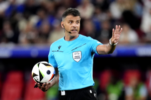 พลาดเยอะไป… ยูฟ่าสั่ง ‘4 เปาสเปน’ เลิกเป่ายูโร