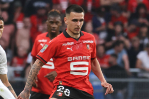 โรม่าเข้าเจรจาขอซื้อ ‘เลอ ฟี’ กลางแรนส์