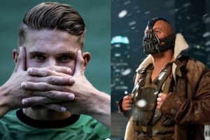 ชอบตัวร้าย! ‘เกียวเคเรส’ เฉลยท่าดีใจมาจาก ‘เบน’